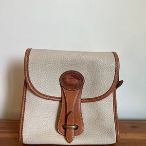 Vintage Dooney & Bourke Crossbody